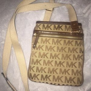 Michael Kors bag